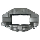 2021 Toyota Sequoia Brake Caliper 3